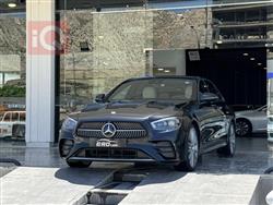 مێرسێدس بێنز E-Class